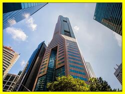Republic Plaza (D1), Office #611822051